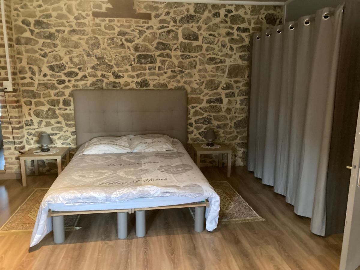 Le Clergite Clairfayts Extérieur photo