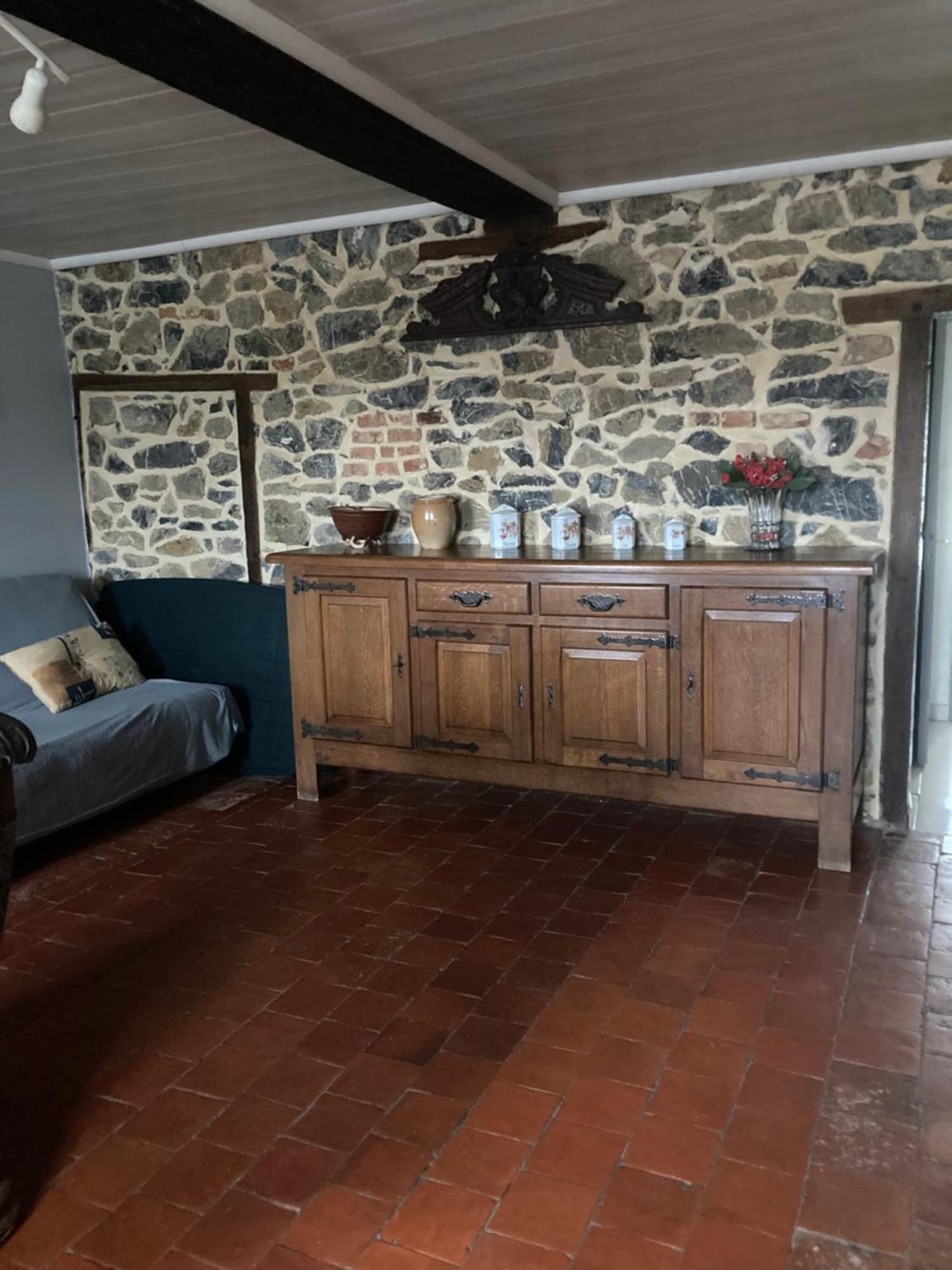 Le Clergite Clairfayts Extérieur photo